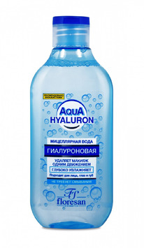 FLORESAN Aqua Hyaluron      