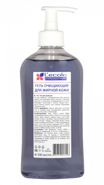 FLORESAN L`ecole PROF        