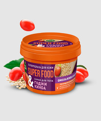 FITOCOSMETIC Fito Superfood      & 