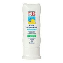 FLORESAN ���� ������ ������ ������������ SPF-35  2 � 1