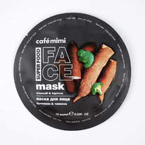 CAFE MIMI Super Food ����� ��� ���� �������� & �������