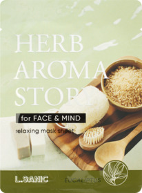 L.Sanic Herb Aroma Story ����� �/���� � �����.��������� � �������� ������������,