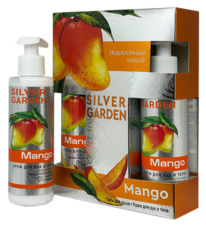 � p Silver Garden �.�.. N 764 ����� (���� 200+���� �/�.250) /��� (2212)