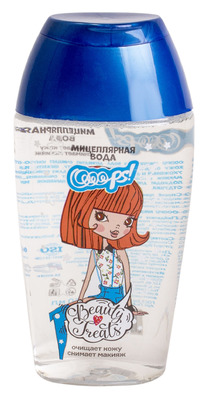 GALANT COSMETIC Ooops! ���������� ���� ��� �������� ���� � ������ �������