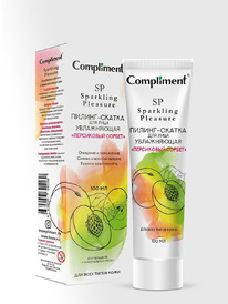 COMPLIMENT Sparkling Pleasure - /   