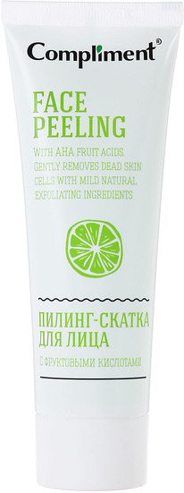 COMPLIMENT Sparkling Pleasure - /   