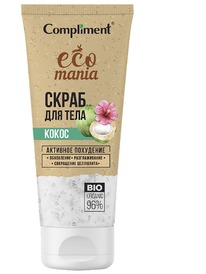 COMPLIMENT Ecomania ����� ��� ���� ����� �������� ���������