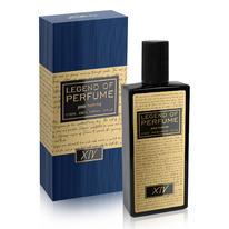A.P. .. LEGEND OF PERFUM XIV 100ml / (9581)