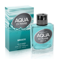 A.P. .. AQUA Di Mare Breeze 100ml / (9727)