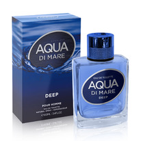 A.P. .. AQUA Di Mare Deep 100ml / (9758)