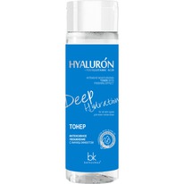 BELKOSMEX Hyaluron  .. - Deep Hydration (