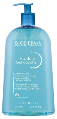 cocooncenter UK B-Derma Bioderma Atoderm Shower Gel 1L