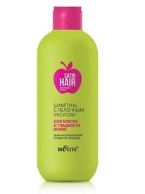 BIELITA Satin Hair ������� � �������� ������� �/��������� � ������ �����