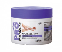 PRO Manicure  /   300