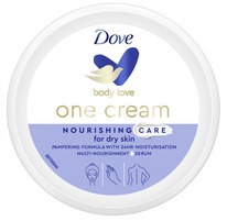 Dove One Cream Nourishing Care   250 