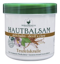 Herbamedicus Devil'S  250