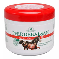 Herbamedicus Hot /  500