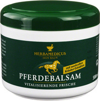 Herbamedicus Sports /  500 