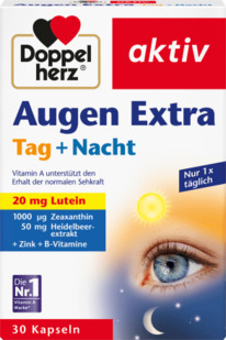 dm Eye Extra Day + Night ������� 30 ��., 16,2 �