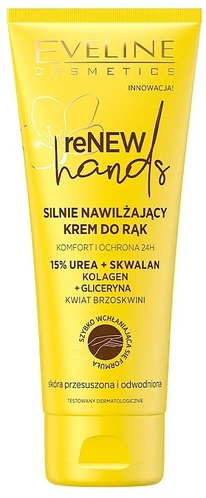 EVELINE reNew Hands      +