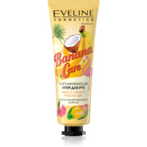 EVELINE Sweet Hand  /  Banana Care ++ 