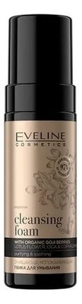 EVELINE Organic Gold  / -