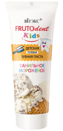 �I���� FRUTOdent Kids ������ ����� ���.������� ��������� ��������� �/����� �� 1�