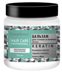COMPLIMENT Hair Care Prof ������� �/������ � ������ ����� ����������� ����������