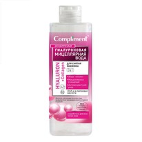 COMPLIMENT Hyaluron+Collagen ����������� ���� �������� �/������ ������� 3 � 1
