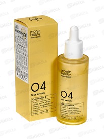 MONIC BEAUTY Skin Code 04. ��������� ��� ���� � ��������� � (�����)