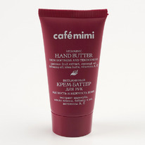 CAFE MIMI  -        50