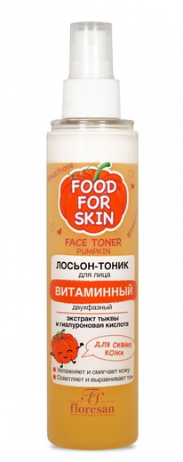 FLORESAN Food for skin ������-����� ���������� ���������� � ���������� �����