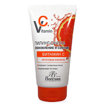 FLORESAN Vitamin C -        -