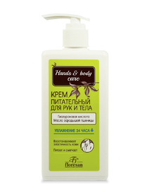 FLORESAN Hands & Body Care      