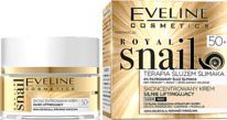 EVELINE Royal Snail ����-���������� ����������� ������� �/���� ����� ���� 50+