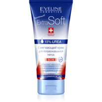 EVELINE Extra Soft Bio ���� SOS ��� �������������� ����� ���������� 15% UREA