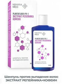 BIOKON Krassa Med Hair Care ������� ������ ��������� ����� ��������+������