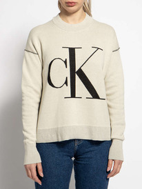 dress  Calvin Klein , 