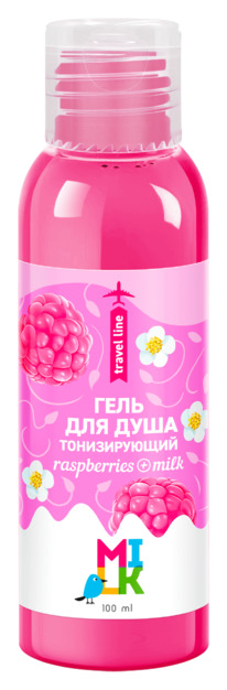 MILK ���� ��� ���� ������������ � ����������� ������+�������+������