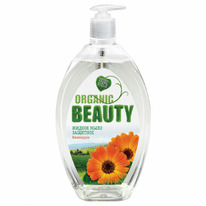 ORGANIC BEAUTY ������ ���� �������� ���������