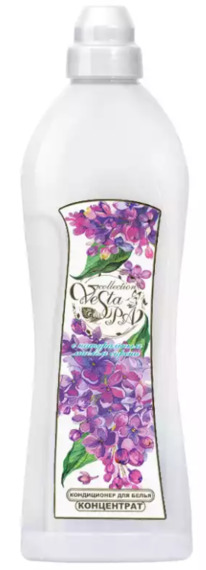 VESTA SPA Collection ����������� ���������� ��� ����� ������