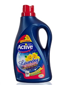 ACTIVE ����-���������� �/������ ������������� Clean Breeze ������� ����� (����)