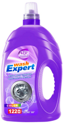 AROMIKA Wash Expert ���� �/������ �������� ����� Color + ���������������