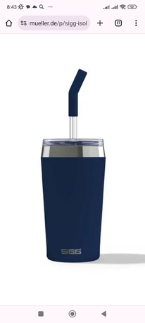 mueller  SIGG Helia  0,45