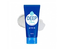 -       APIEU Deep Clean Foam Cleanser Po