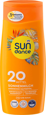 dm ��������� ������� SPF 20, 200 ��