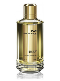 Sicily Mancera