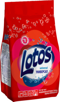 LOTOS �������� �/������ 5 �� ��������� (�������+������ ������) (4010)