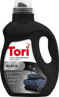 TORI ���� Black �/������ ������� ����� 1� (����������)  (0171)