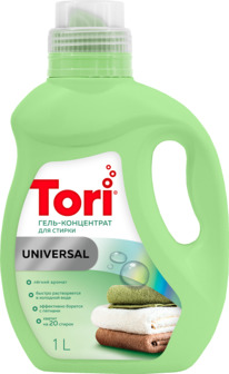 TORI ���� Universal �/������ ����� ������������� 1� (����������)  (5321)